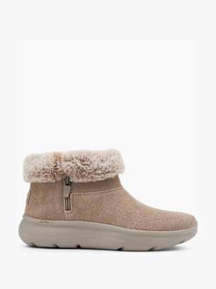 Skechers Hótaposó vakondszürke