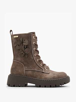 ESPRIT Schnürboots Braun