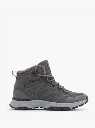 Kappa Schnürboots Grau