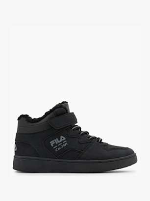 FILA Baskets montantes noir