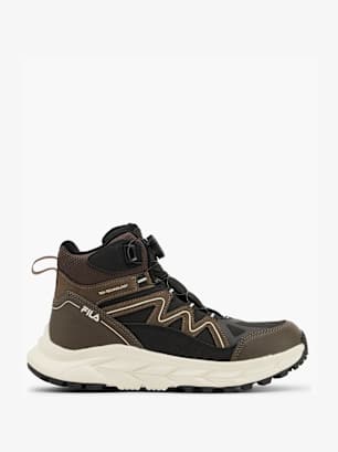 FILA Schnürboots Braun