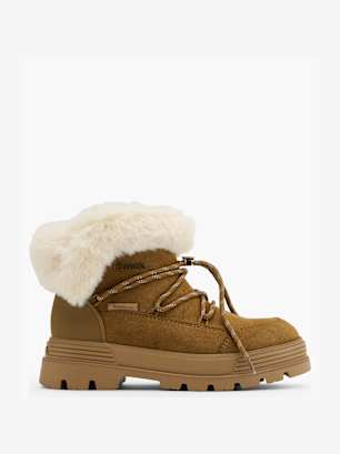Bench Winterboots Braun