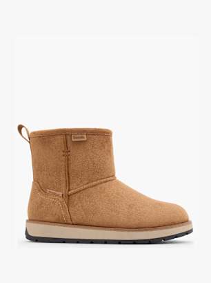 Bench Winterboots Braun