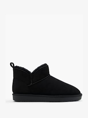 Graceland Winterboots Schwarz