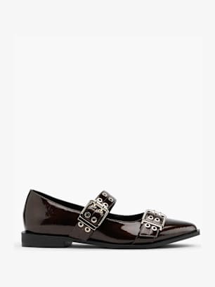 Graceland Ballerina Marrone