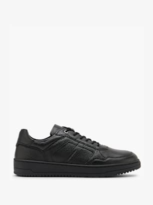 AM SHOE Sportbačiai Juoda