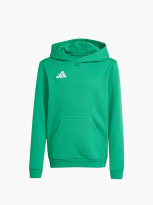 adidas Hoodie Grün