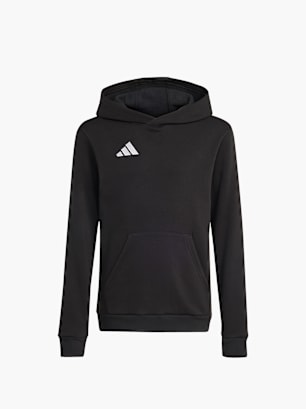 adidas Hoodie Schwarz