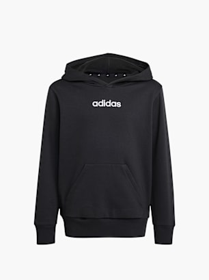 adidas Hoodie Schwarz