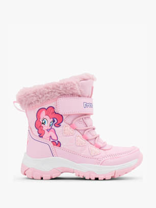 My Little Pony Boots d'hiver Rose