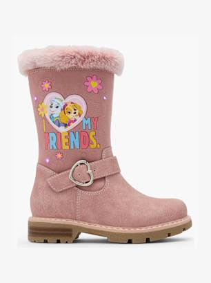PAW Patrol Stiefel Pink