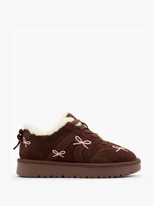 Graceland Sneaker Braun