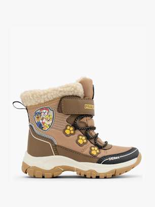 PAW Patrol Winterboots Beige