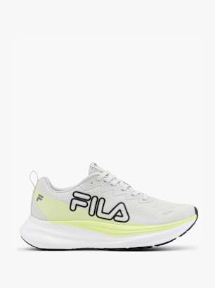 FILA Laufschuh Gelb