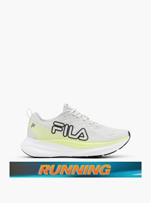 FILA Tenisice za trčanje Prljavobijela