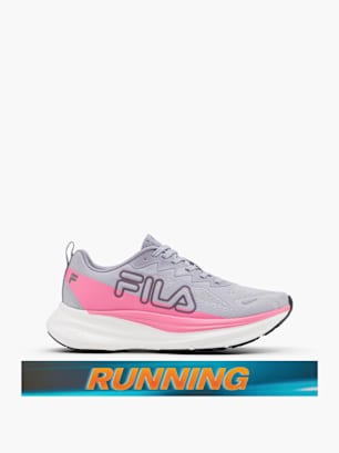 FILA Bėgimo batai Violetinė