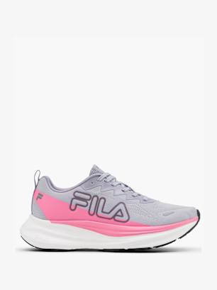 FILA Laufschuh Lila