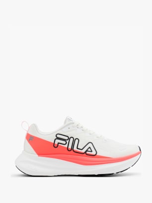 FILA Laufschuh Weiß