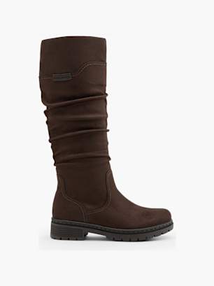 Easy Street Stiefel Braun
