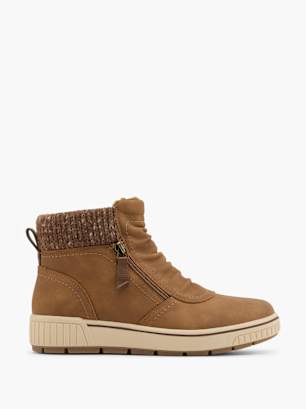 Easy Street Winterboots Braun