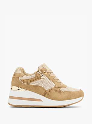 Laura Biagiotti Sneaker Beige
