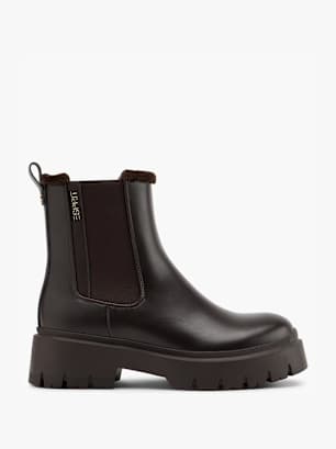 ESPRIT Chelsea Boots Braun