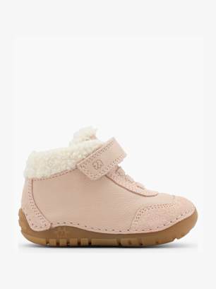 elefanten Boots d'hiver Rose