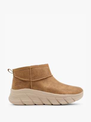 Skechers Zimski škornji Rjava