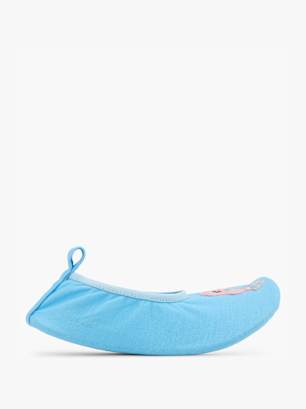 Vty Gymnastikschuh Blau