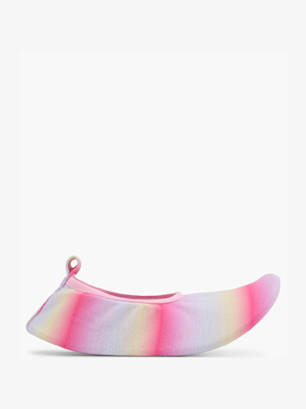 Vty Gymnastikschuh Pink