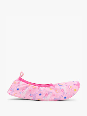 Vty Gymnastikschuh Pink