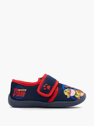 PAW Patrol Kapcie zakryte Niebieski