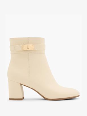 Graceland Bottines classiques Beige