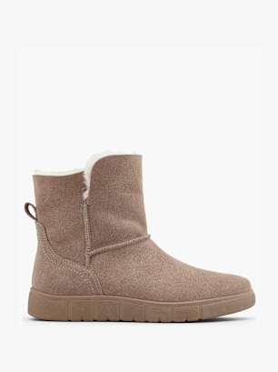Medicus Winterboots Taupe