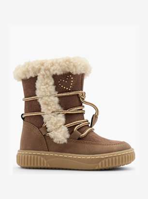 Graceland Winterboots Braun