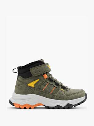 Vty Winterboots Olive