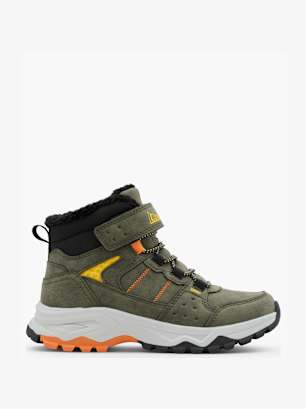Landrover Winterboots Khaki