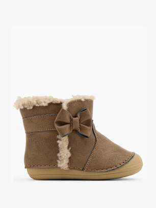 Cupcake Couture Bota de invierno Marrón