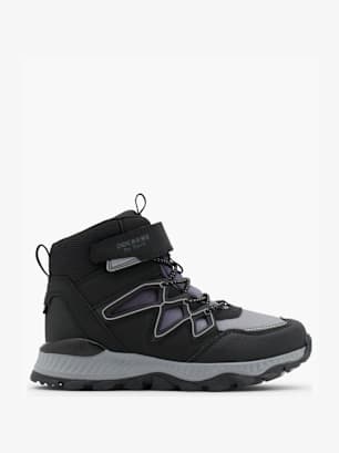 Dockers Winterboots Grau