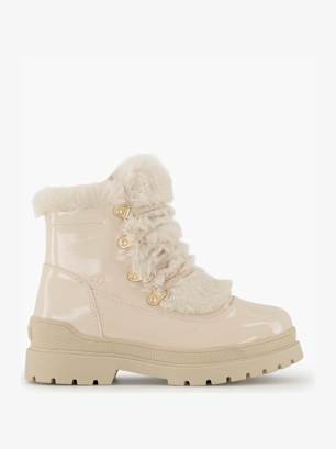 S.Oliver Winterboots Creme