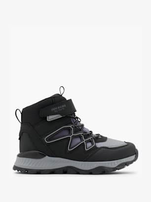 Dockers Botki zimowe Granatowy