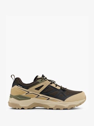 Kappa Halbschuh Braun