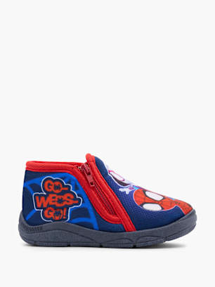 Spider-Man Scarpa da casa chiusa Blu