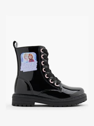 Disney Frozen Stivale allacciato Nero