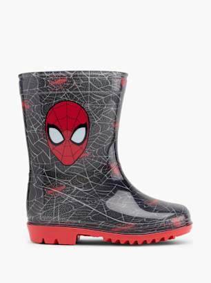 Spider-Man Stivale di gomma Rosso