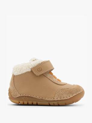 elefanten Boots d'hiver Beige