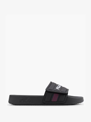 FILA Slides Schwarz