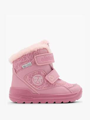 Elefanten Boots d'hiver rose