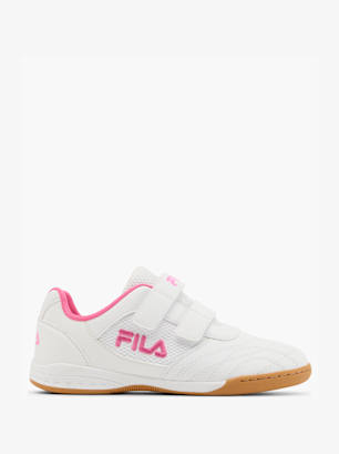 FILA Teremcipő fehér