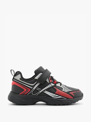 Vty Sneaker fekete